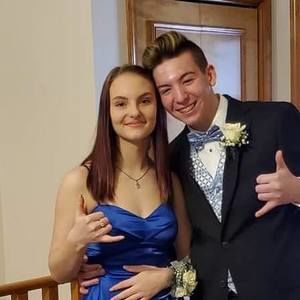 Meet your Posher, Nick